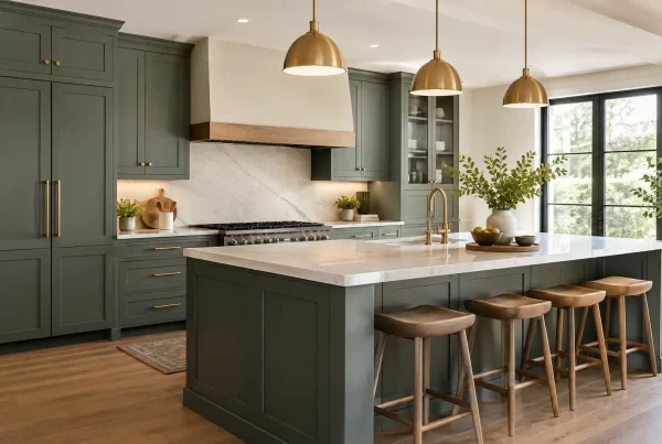 Are Bespoke Kitchens Worth It for Your Home?