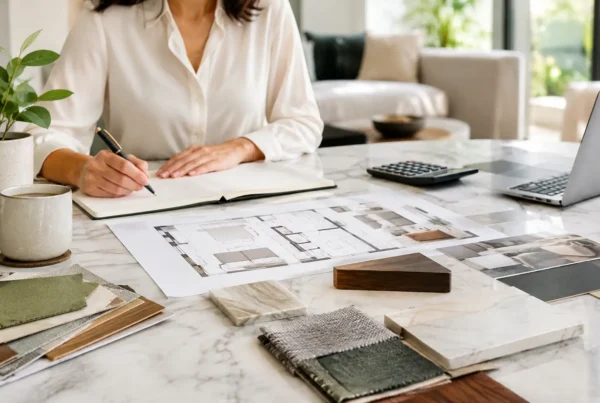 How to Budget Bespoke Interiors Without Compromise