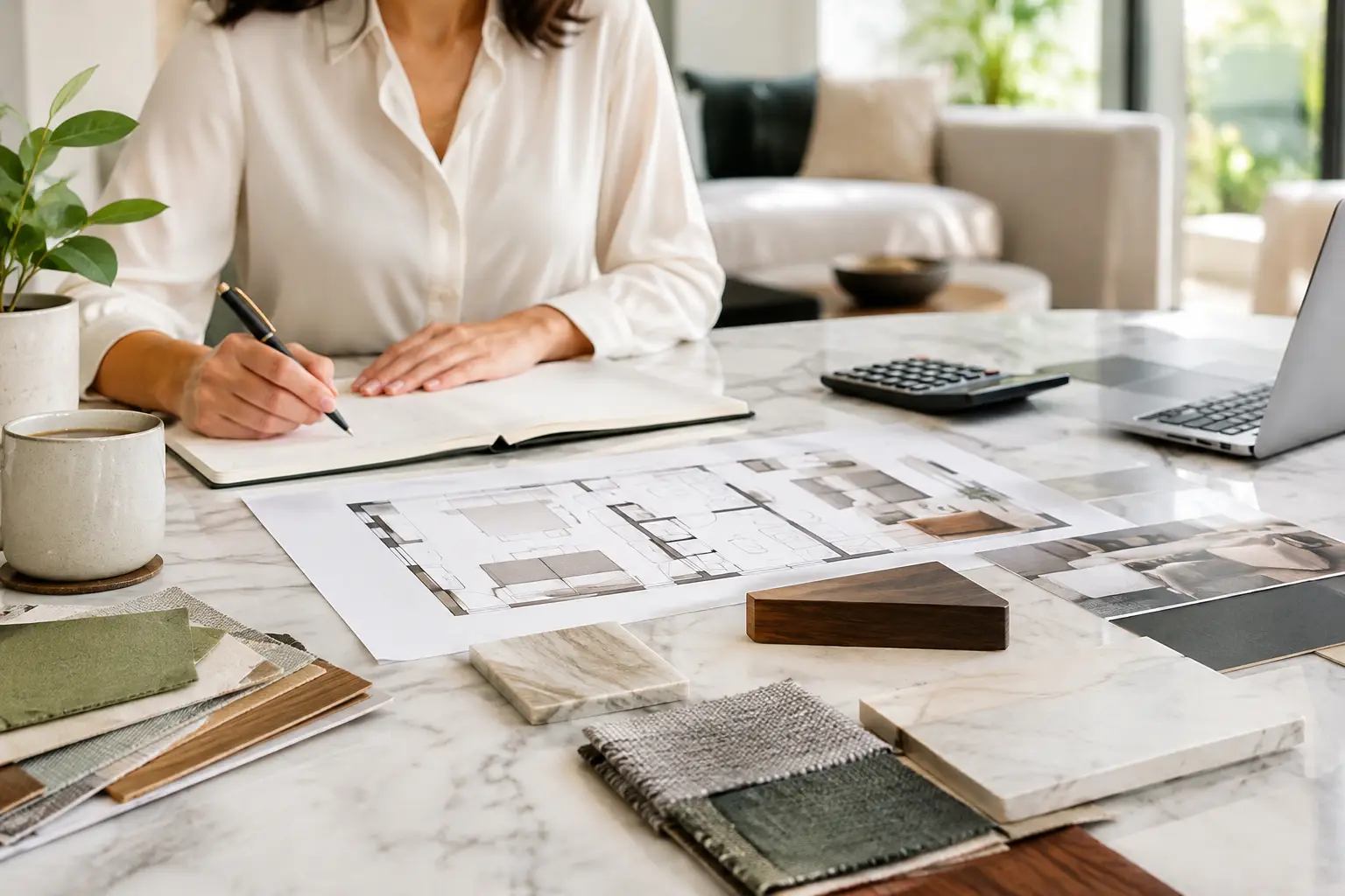 How to Budget Bespoke Interiors Without Compromise