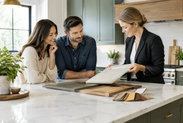 How to Choose Kitchen Cabinetry That Lasts