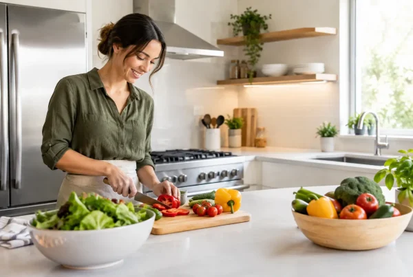 How to Improve Kitchen Workflow in Your Home