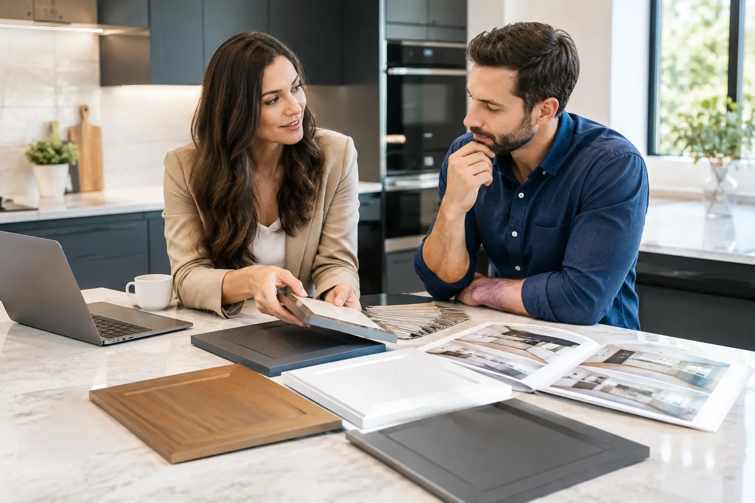 Kitchen Designer Comparison: What Really Matters