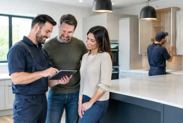 Kitchen Installation Service Reviews: What Matters