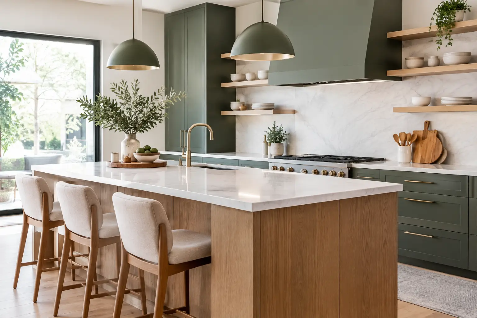 Kitchen Trends 2026 for Beautiful Everyday Living